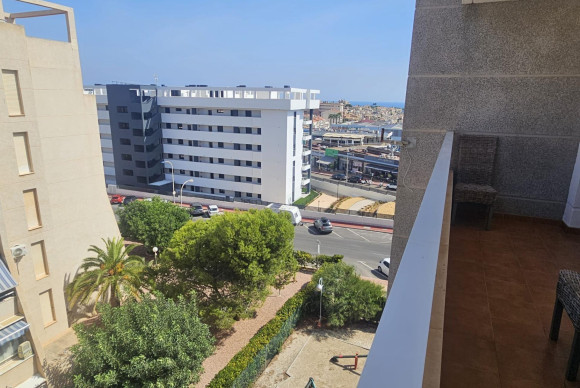 Herverkoop - Appartement  - Torrevieja - Torreblanca