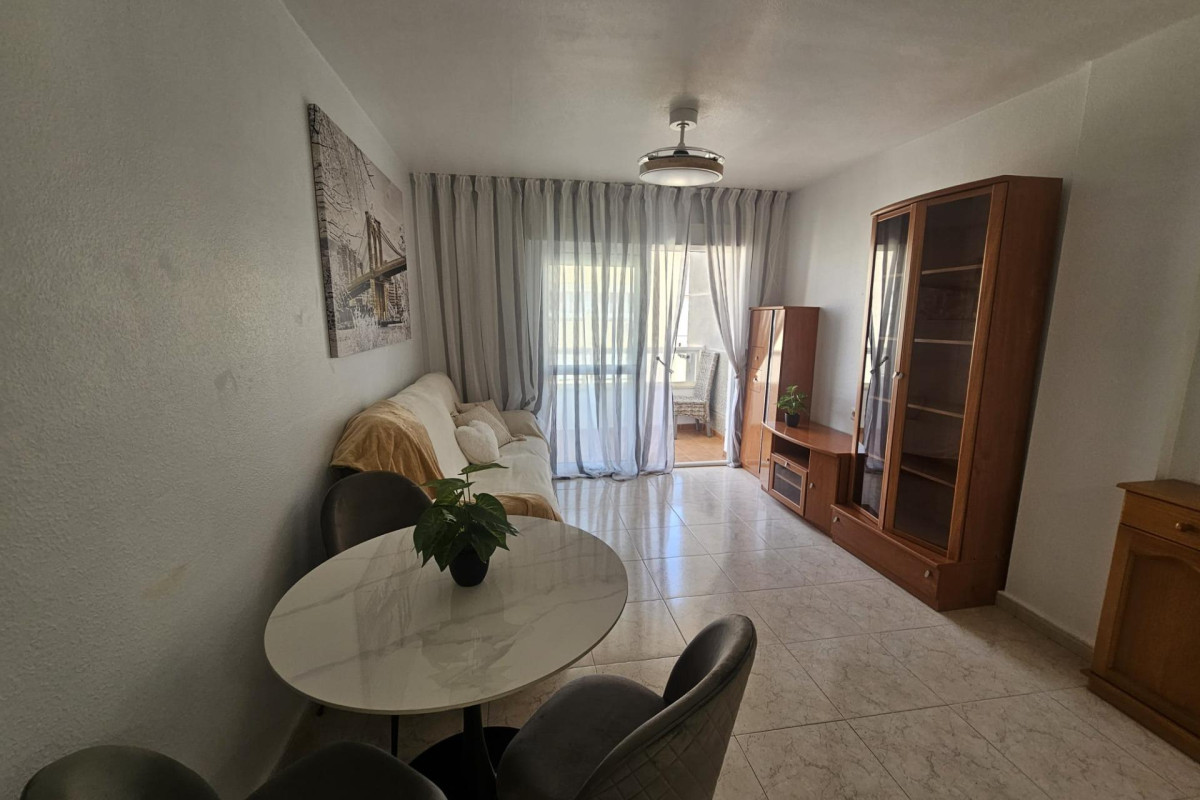 Herverkoop - Appartement  - Torrevieja - Torreblanca