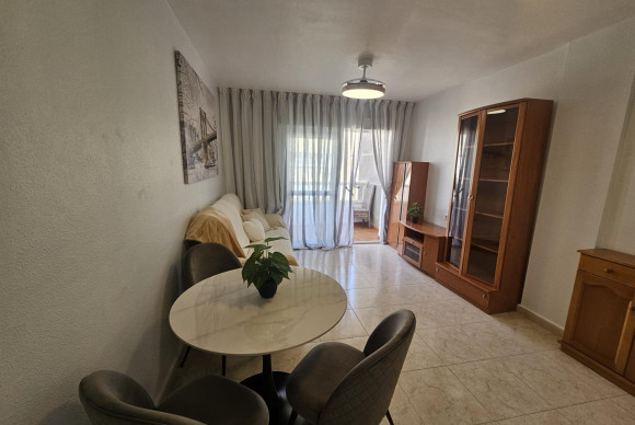 Herverkoop - Appartement  - Torrevieja - Torreblanca