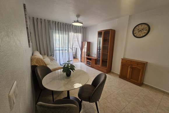 Herverkoop - Appartement  - Torrevieja - Torreblanca