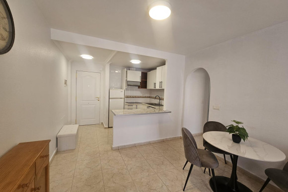 Herverkoop - Appartement  - Torrevieja - Torreblanca