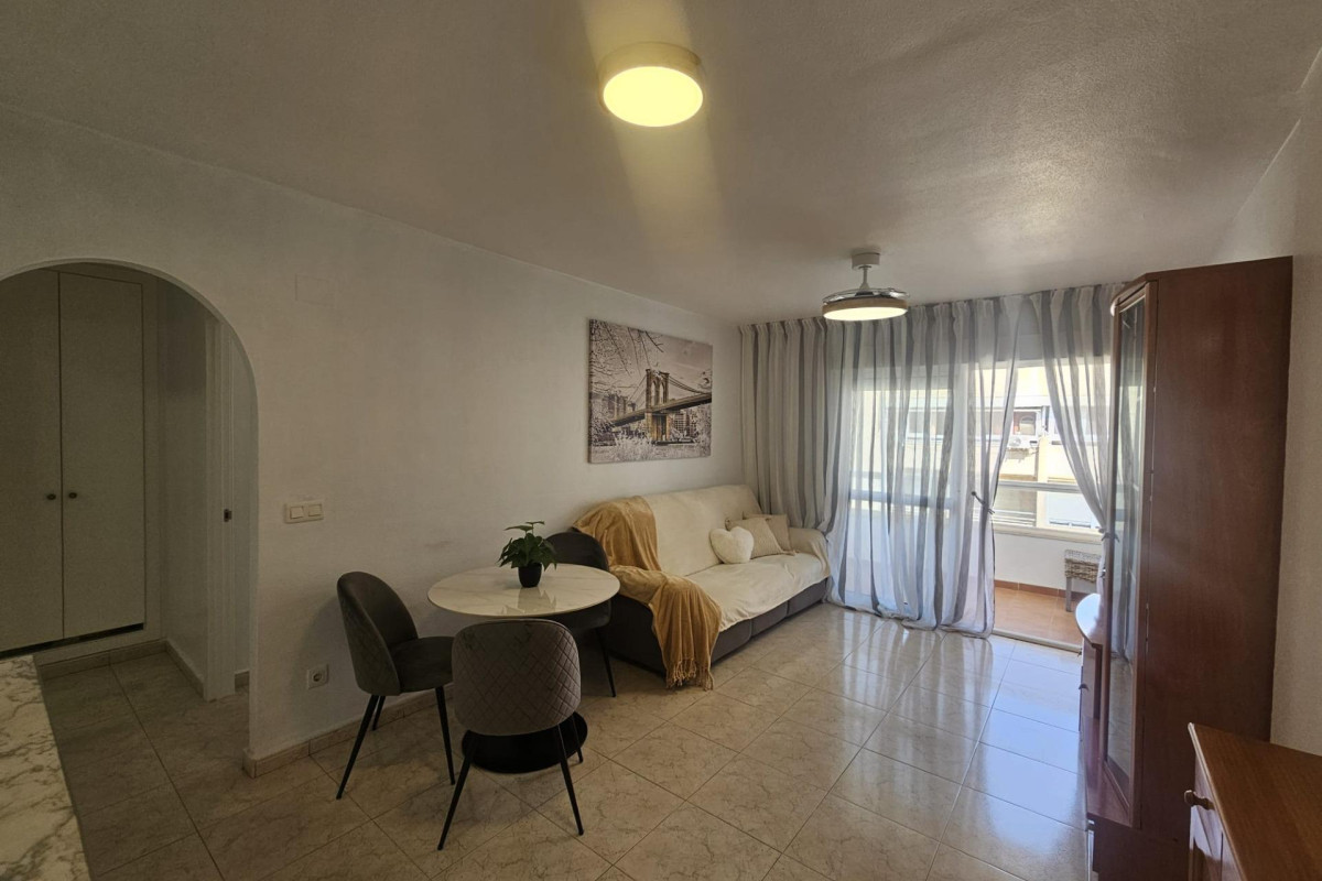 Herverkoop - Appartement  - Torrevieja - Torreblanca