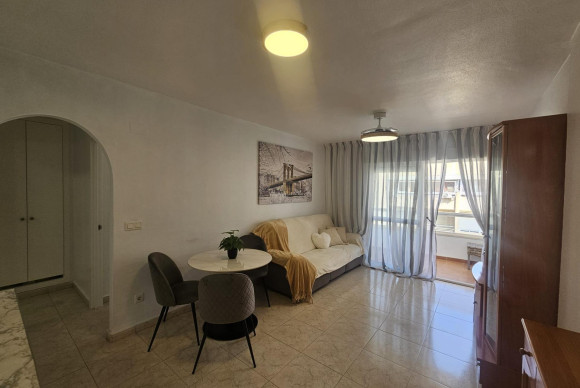 Herverkoop - Appartement  - Torrevieja - Torreblanca