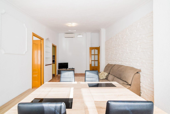 Herverkoop - Appartement  - Torrevieja - Habaneras