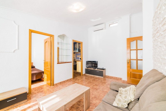 Herverkoop - Appartement  - Torrevieja - Habaneras