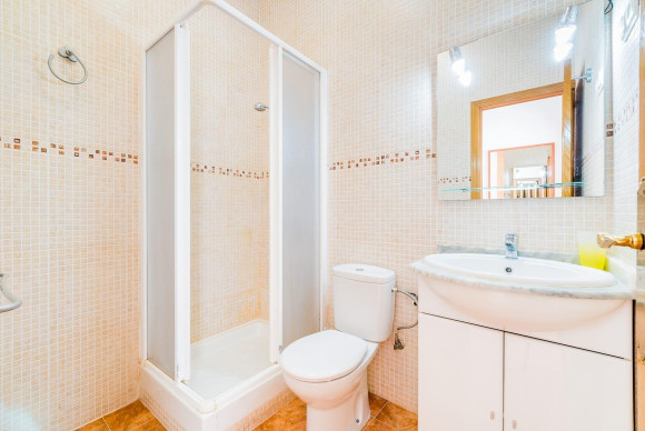 Herverkoop - Appartement  - Torrevieja - Habaneras