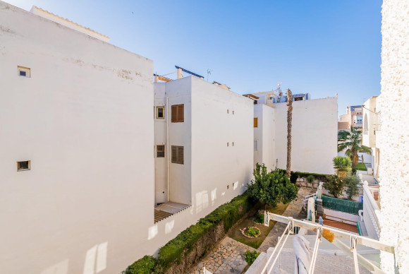 Herverkoop - Appartement  - Torrevieja - Habaneras