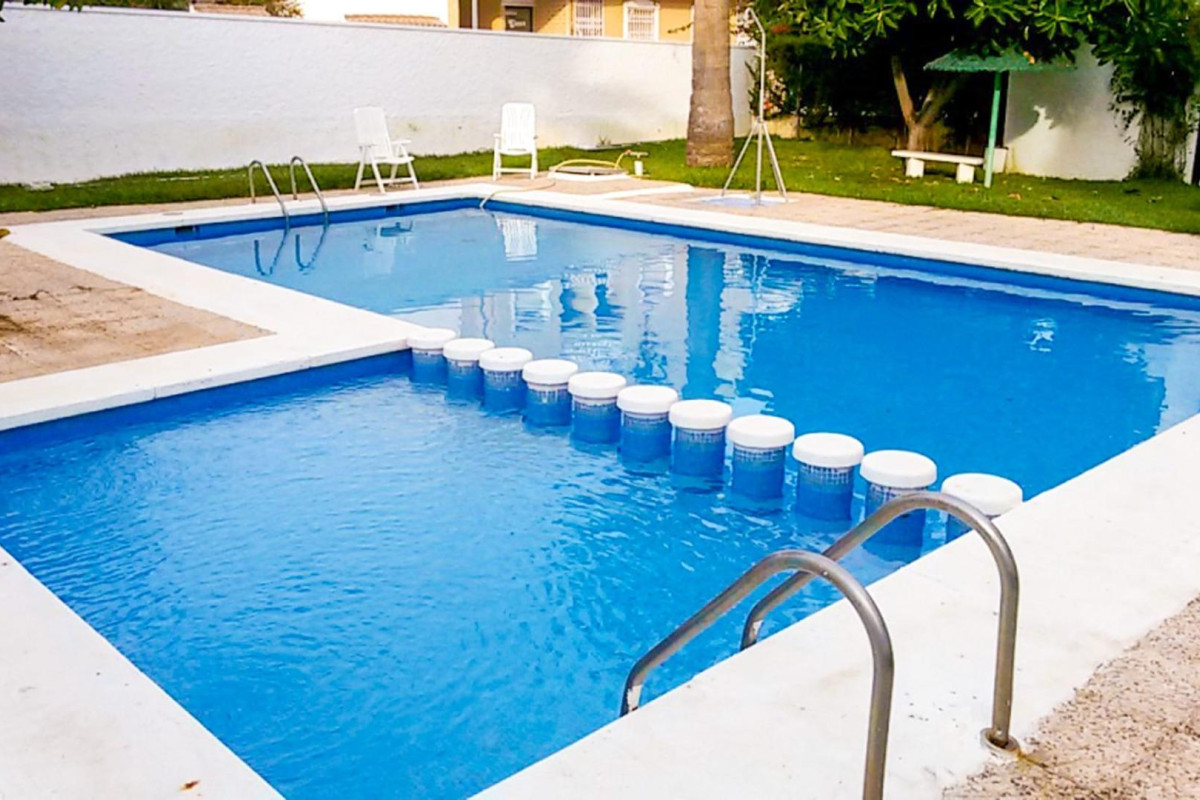 Herverkoop - Appartement  - Torrevieja - Habaneras