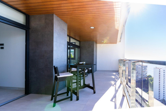 Herverkoop - Appartement  - Benidorm - Playa de Poniente