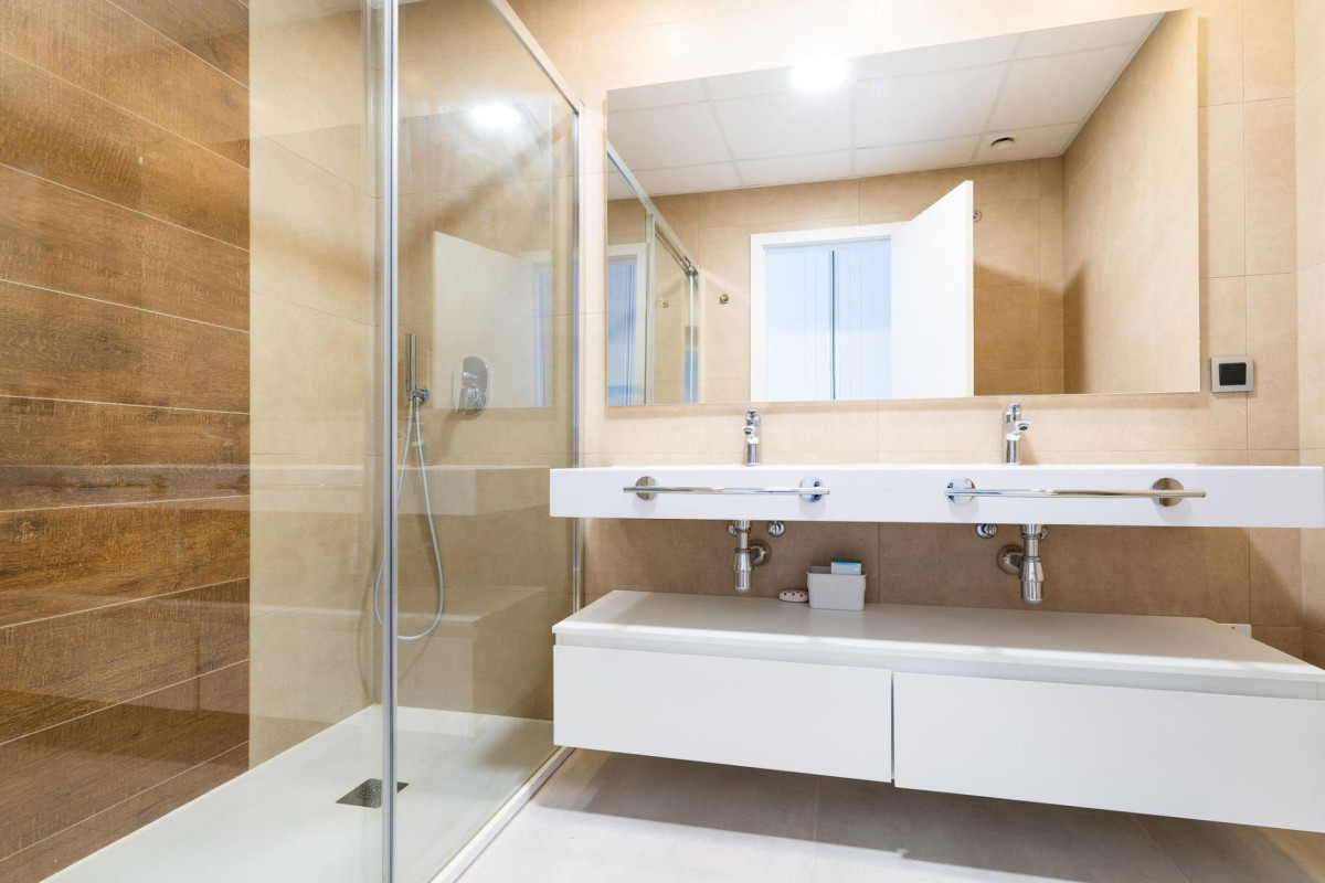 Herverkoop - Appartement  - Benidorm - Playa de Poniente