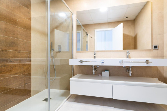 Herverkoop - Appartement  - Benidorm - Playa de Poniente