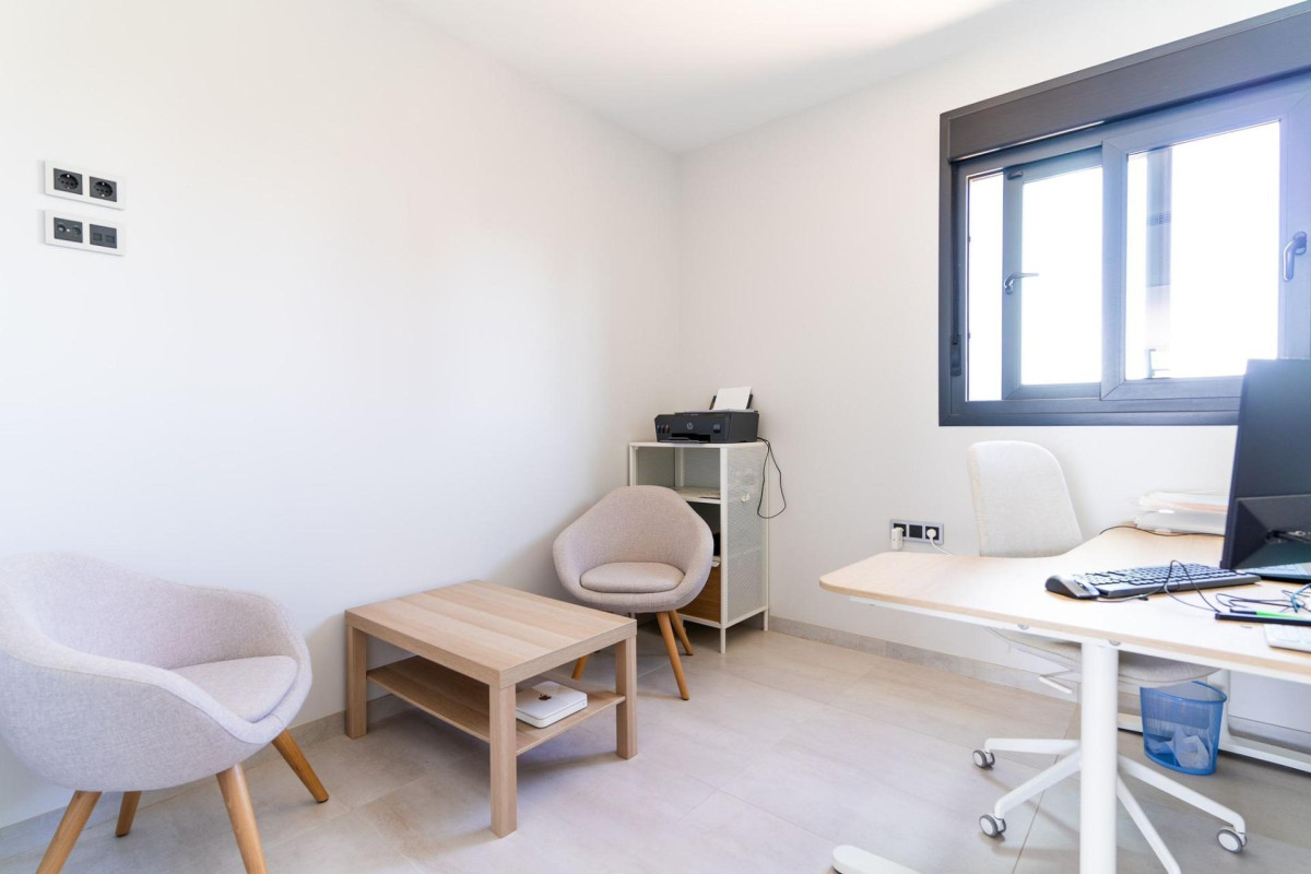 Herverkoop - Appartement  - Benidorm - Playa de Poniente