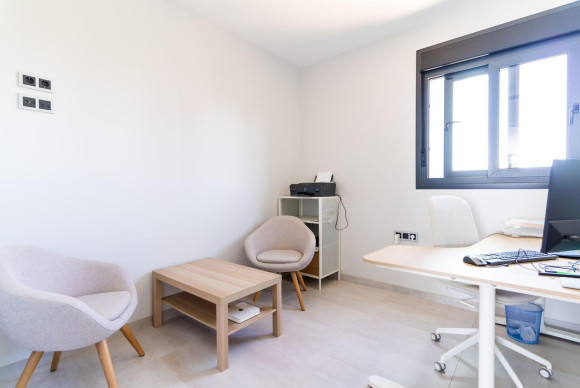 Herverkoop - Appartement  - Benidorm - Playa de Poniente