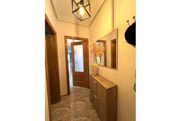 Herverkoop - Appartement  - Torrevieja - Playa del Cura