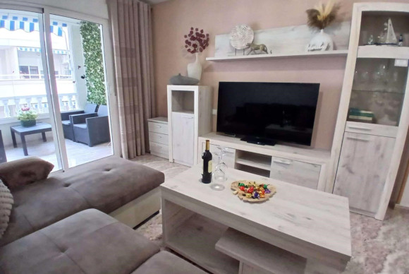 Herverkoop - Appartement  - Torrevieja - Playa del Cura