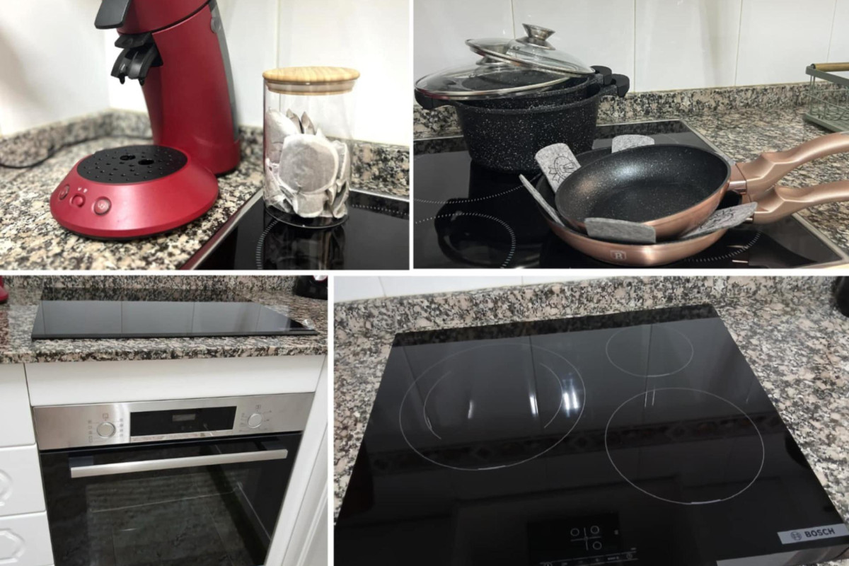 Herverkoop - Appartement  - Torrevieja - Playa del Cura