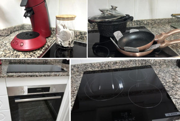 Herverkoop - Appartement  - Torrevieja - Playa del Cura