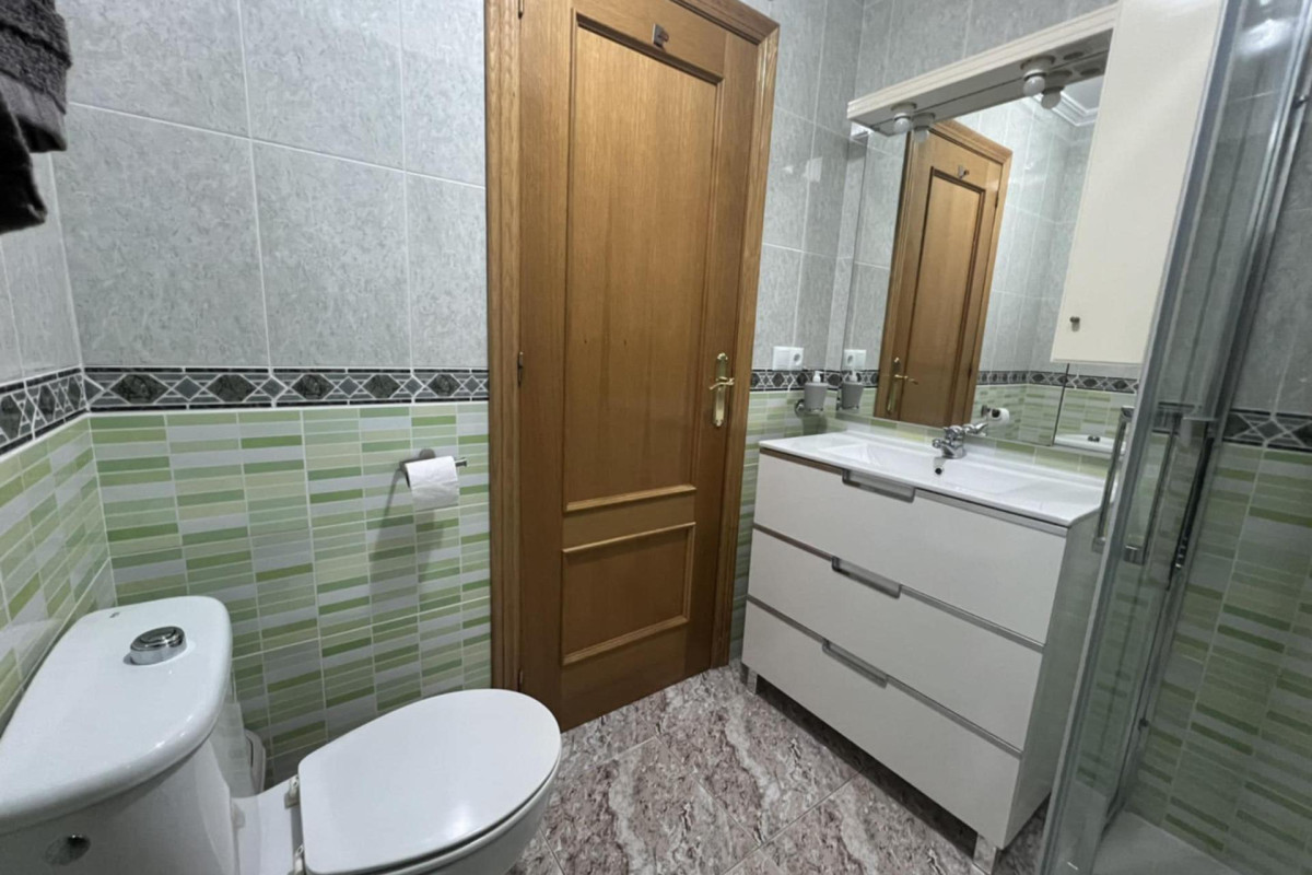 Herverkoop - Appartement  - Torrevieja - Playa del Cura