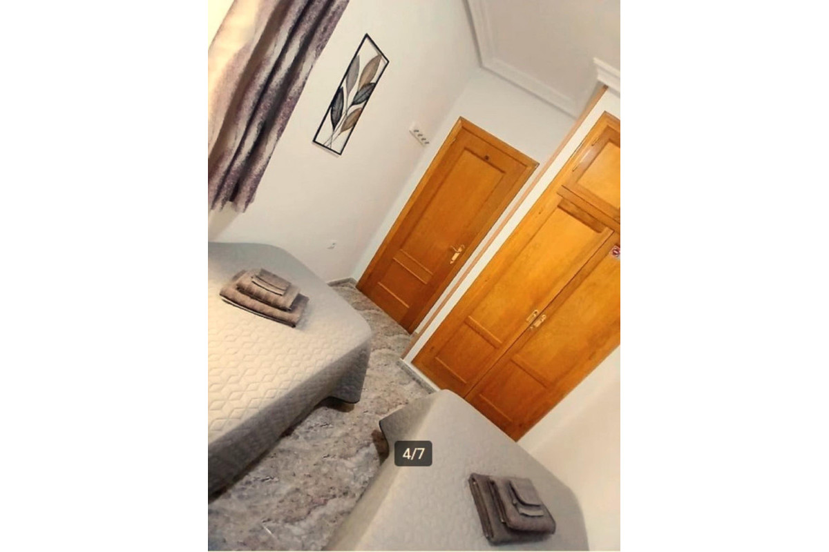 Herverkoop - Appartement  - Torrevieja - Playa del Cura