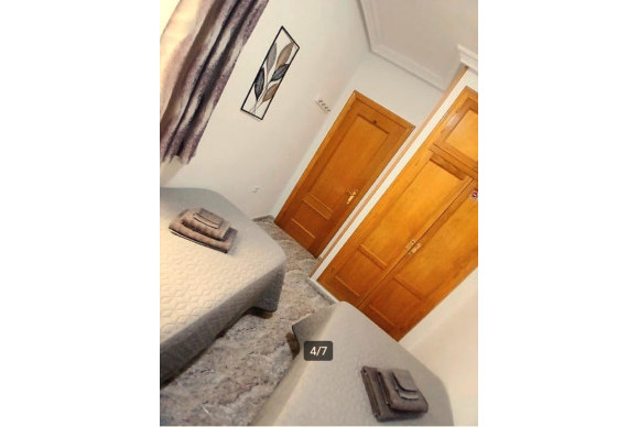 Herverkoop - Appartement  - Torrevieja - Playa del Cura