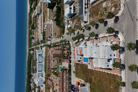 Reventa - House - Oliva - Oliva, Zona de - Oliva