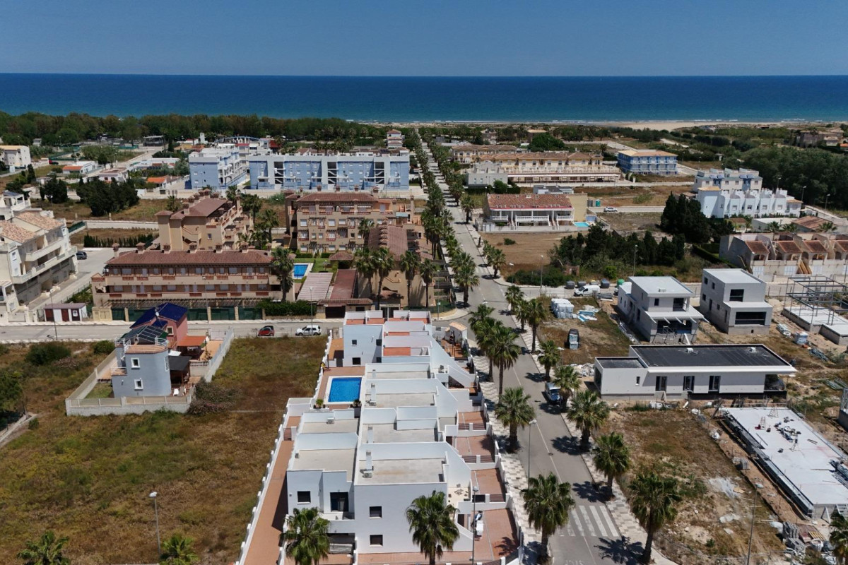 Reventa - House - Oliva - Oliva, Zona de - Oliva