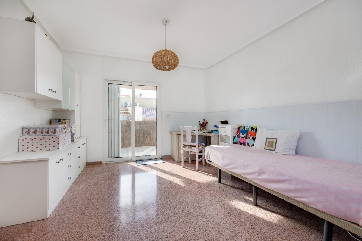 Herverkoop - Appartement  - Torrevieja - Parque de Las Naciones