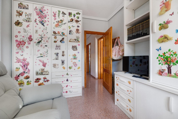 Herverkoop - Appartement  - Torrevieja - Parque de Las Naciones