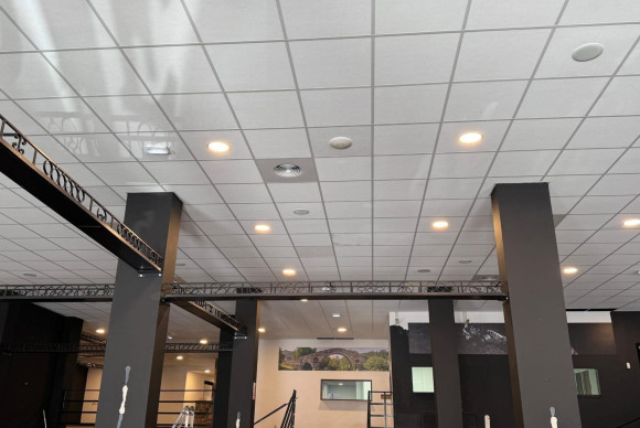 Reventa - Local Comercial - Torrevieja - Playa del Cura