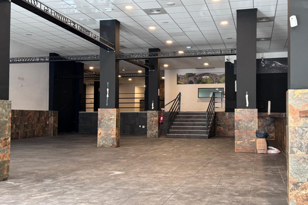 Reventa - Local Comercial - Torrevieja - Playa del Cura