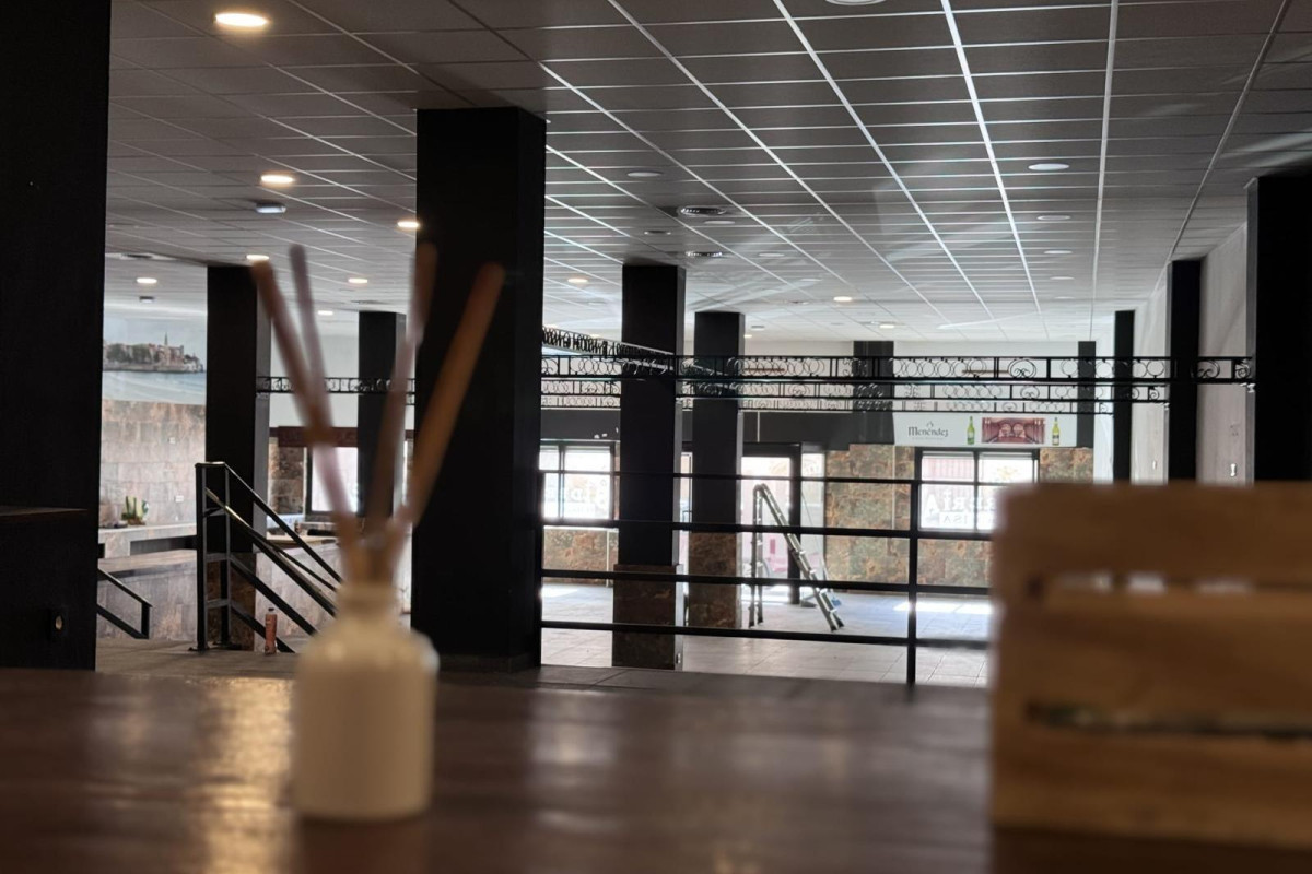 Reventa - Local Comercial - Torrevieja - Playa del Cura