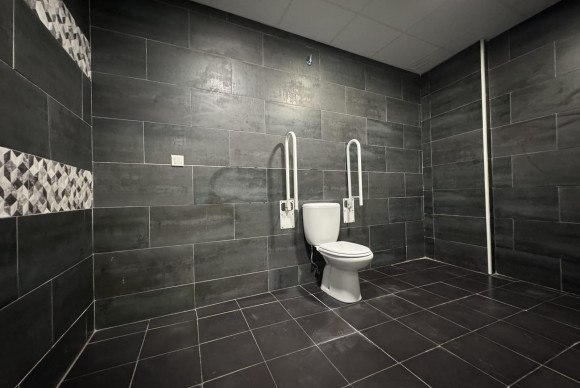 Reventa - Local Comercial - Torrevieja - Playa del Cura