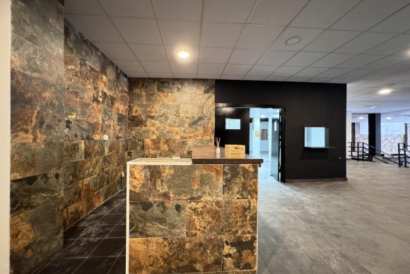 Reventa - Local Comercial - Torrevieja - Playa del Cura