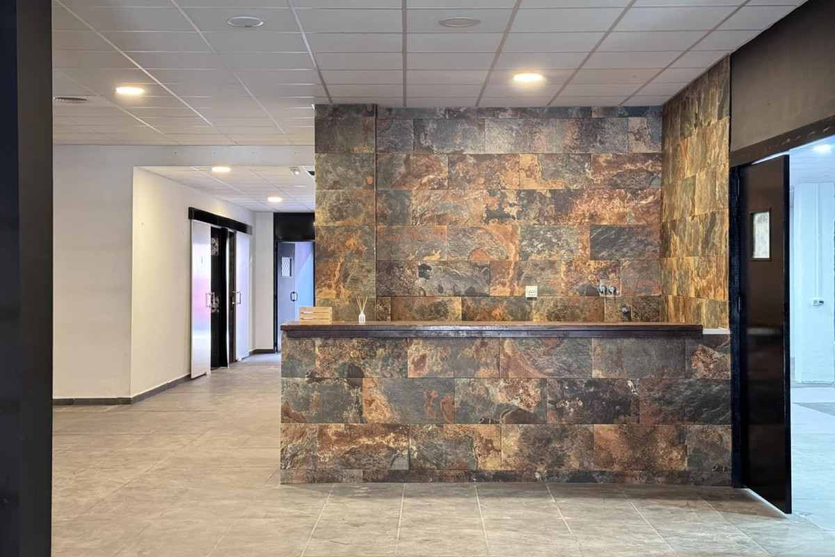 Reventa - Local Comercial - Torrevieja - Playa del Cura