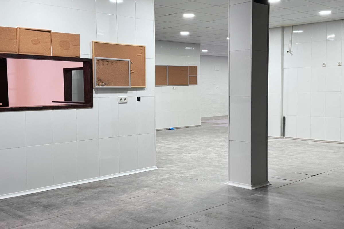 Reventa - Local Comercial - Torrevieja - Playa del Cura