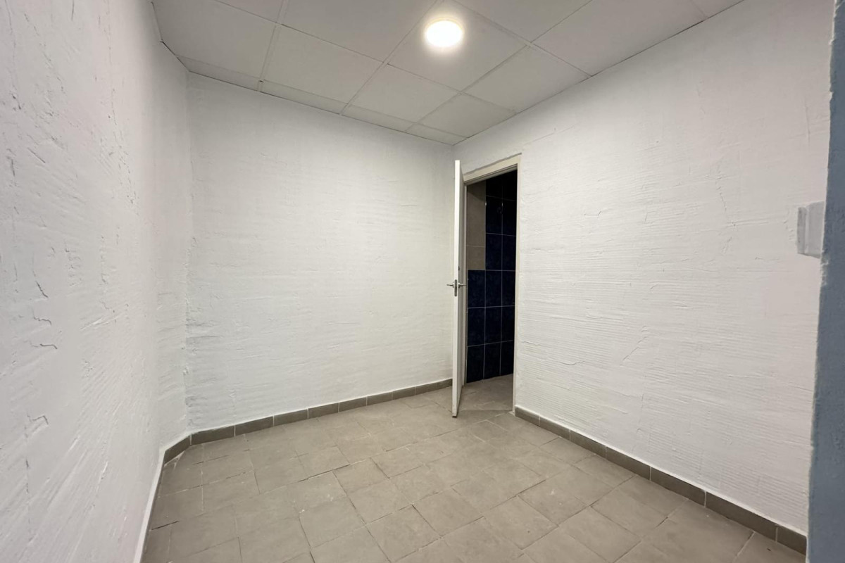 Reventa - Local Comercial - Torrevieja - Playa del Cura