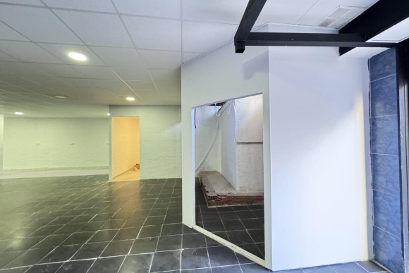 Reventa - Local Comercial - Torrevieja - Playa del Cura