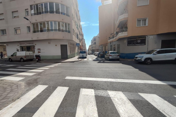 Revente - Appartement - Torrevieja - Playa del Cura