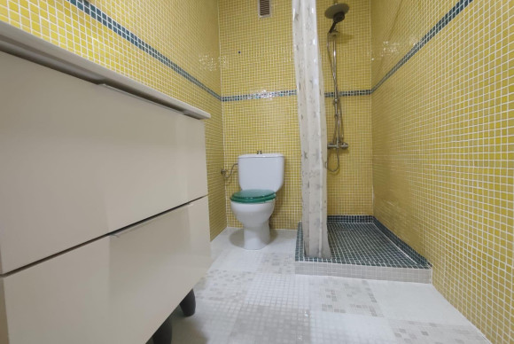 Revente - Appartement - Torrevieja - Playa del Cura