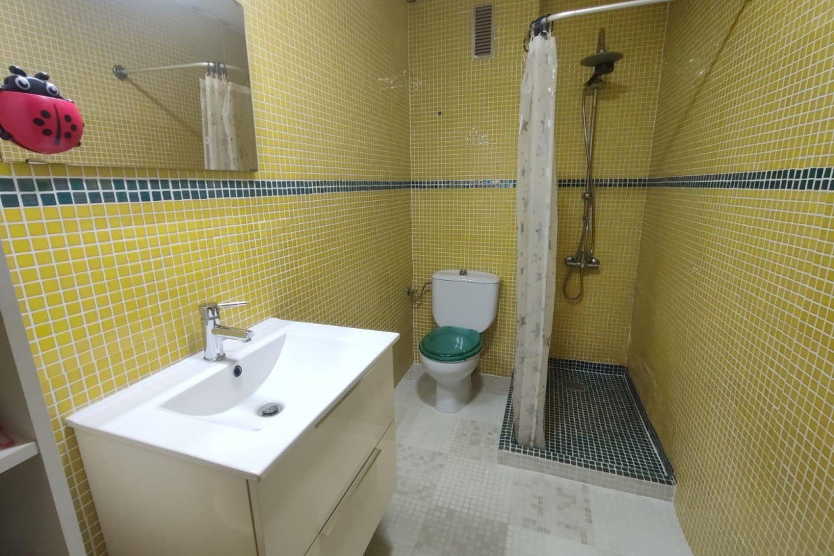 Revente - Appartement - Torrevieja - Playa del Cura