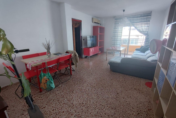 Revente - Appartement - Torrevieja - Playa del Cura