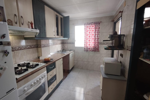Revente - Appartement - Torrevieja - Playa del Cura