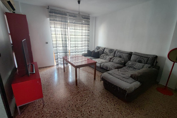 Revente - Appartement - Torrevieja - Playa del Cura