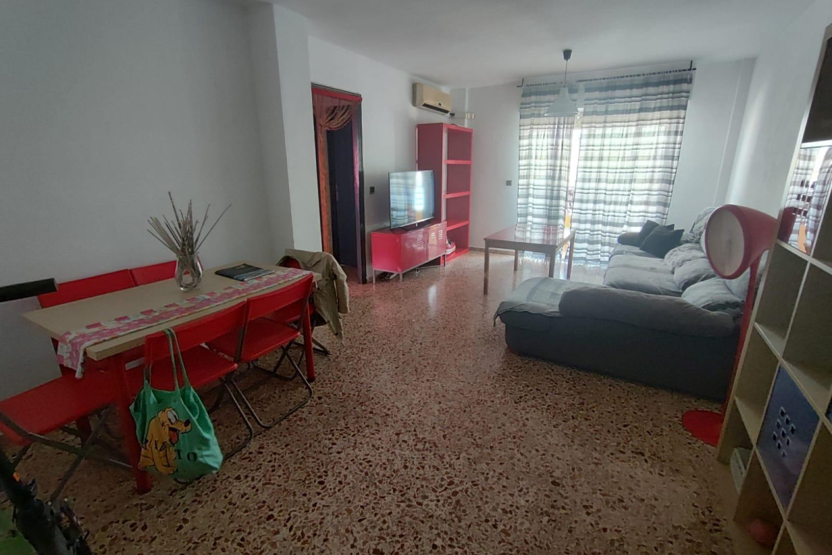 Revente - Appartement - Torrevieja - Playa del Cura