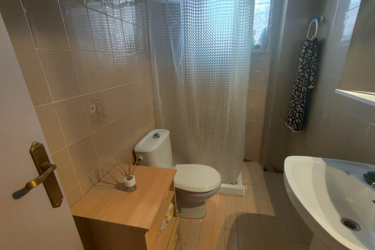 Revente - Appartement - Torrevieja - Playa del Cura