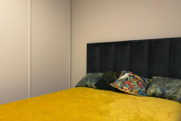 Herverkoop - Buhardilla - Benidorm - Rincon de Loix Cruz