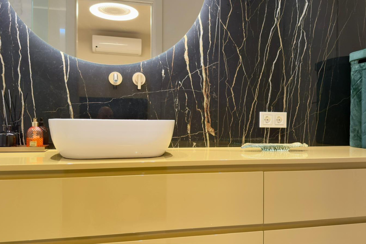 Herverkoop - Buhardilla - Benidorm - Rincon de Loix Cruz