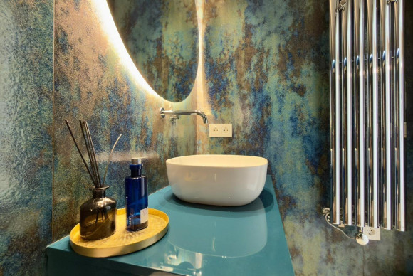 Herverkoop - Buhardilla - Benidorm - Rincon de Loix Cruz