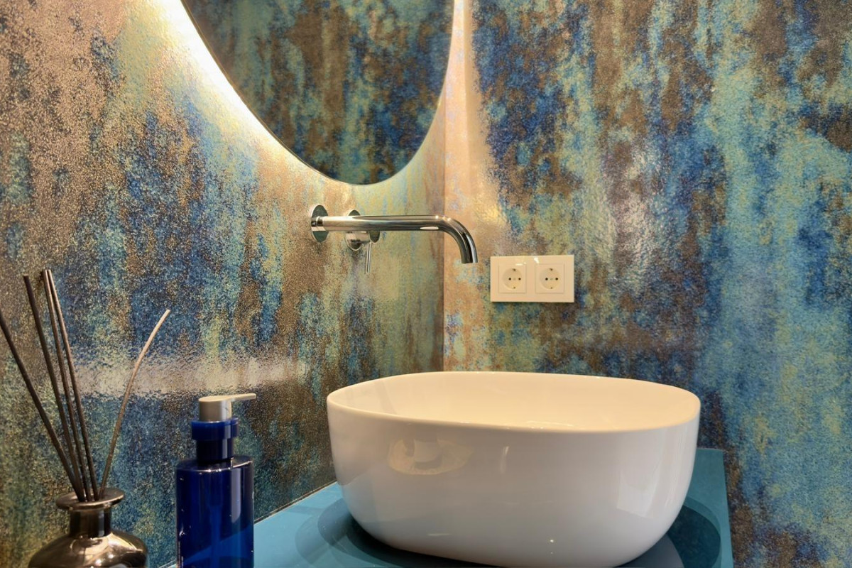 Herverkoop - Buhardilla - Benidorm - Rincon de Loix Cruz