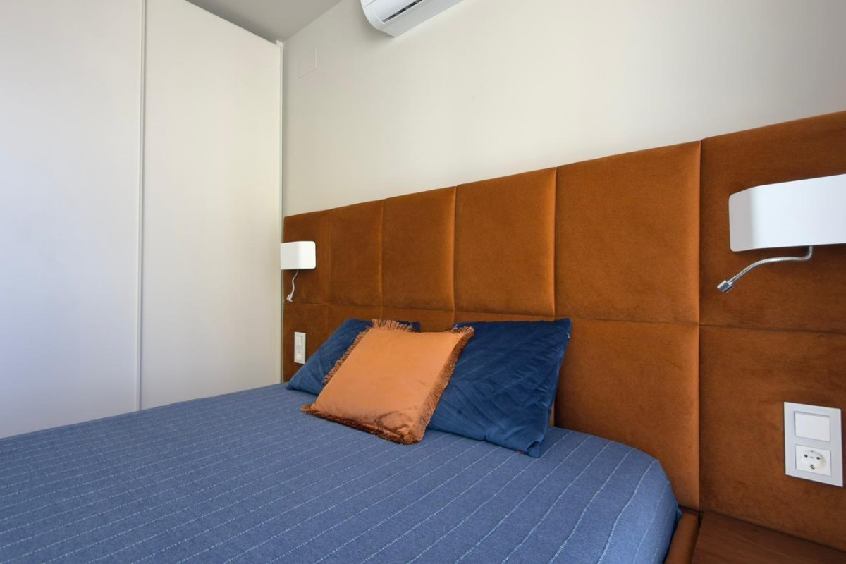 Herverkoop - Buhardilla - Benidorm - Rincon de Loix Cruz